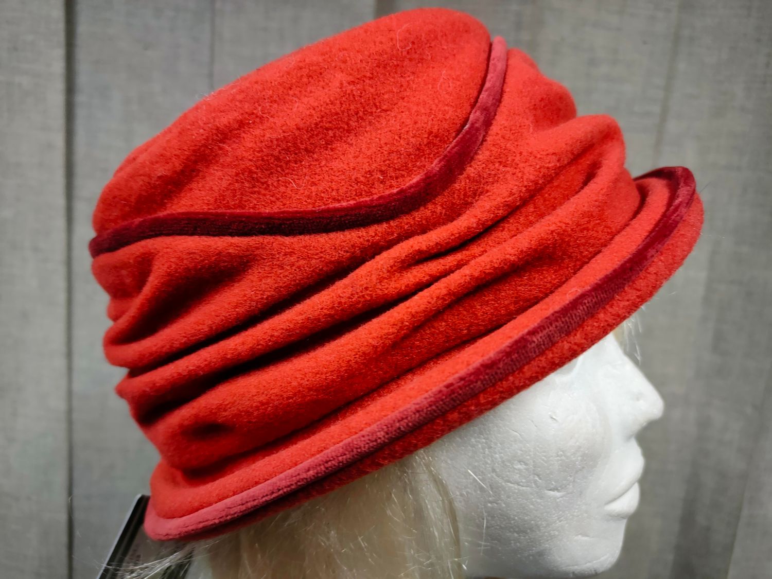 Kapelusz damski 0903-4