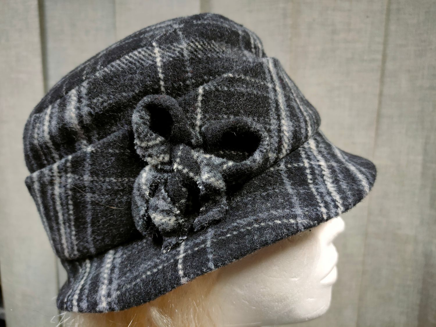 Kapelusz damski 9044-6