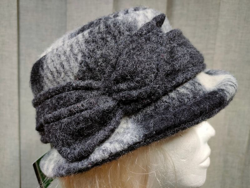 Kapelusz damski 9076-1