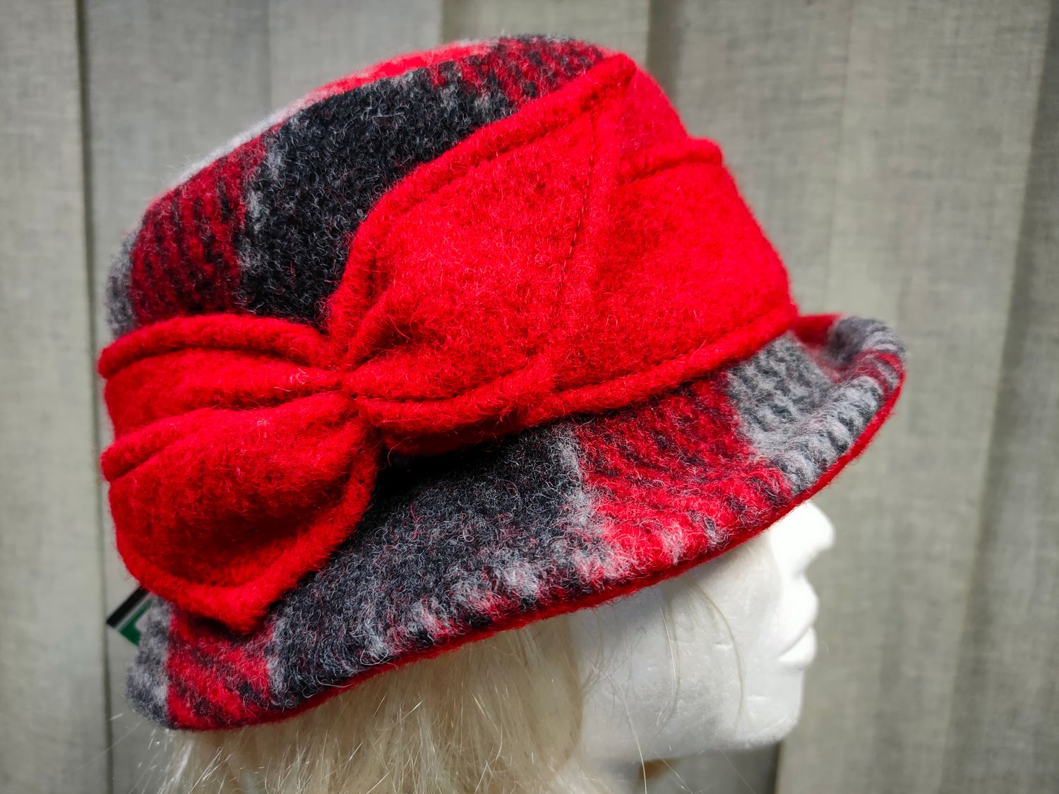 Kapelusz damski 9076-4