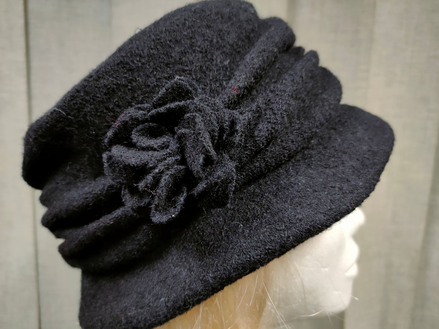 Kapelusz damski 819-14