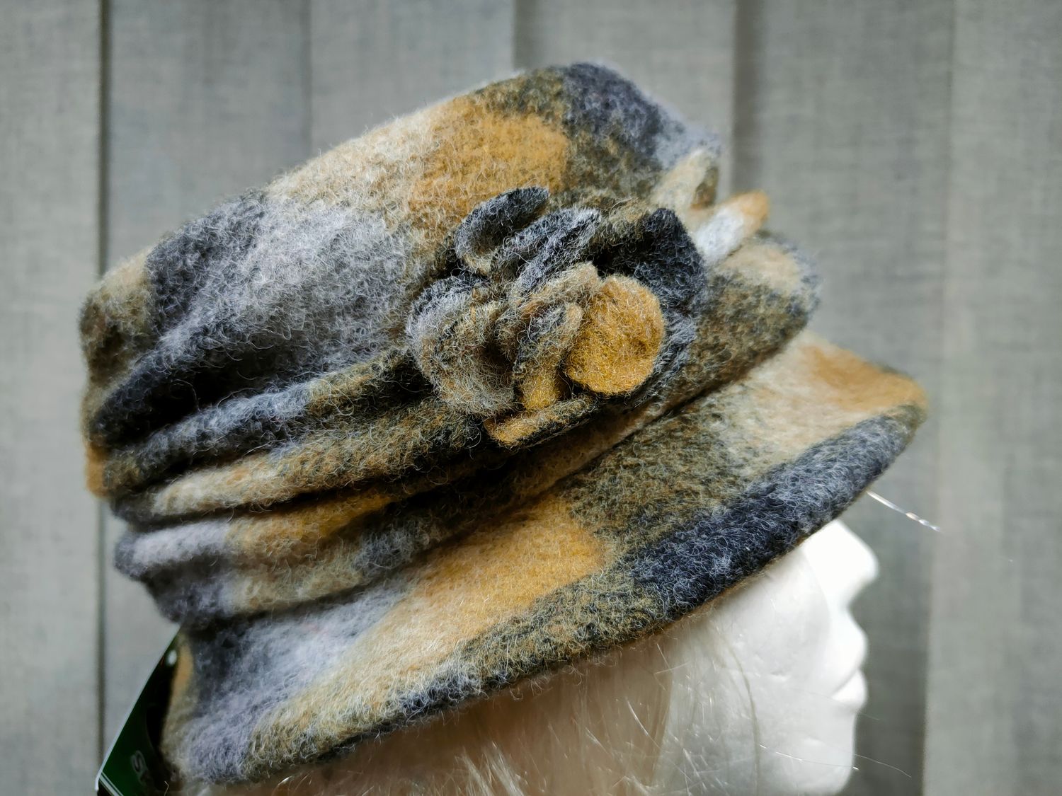 Kapelusz damski 819-20