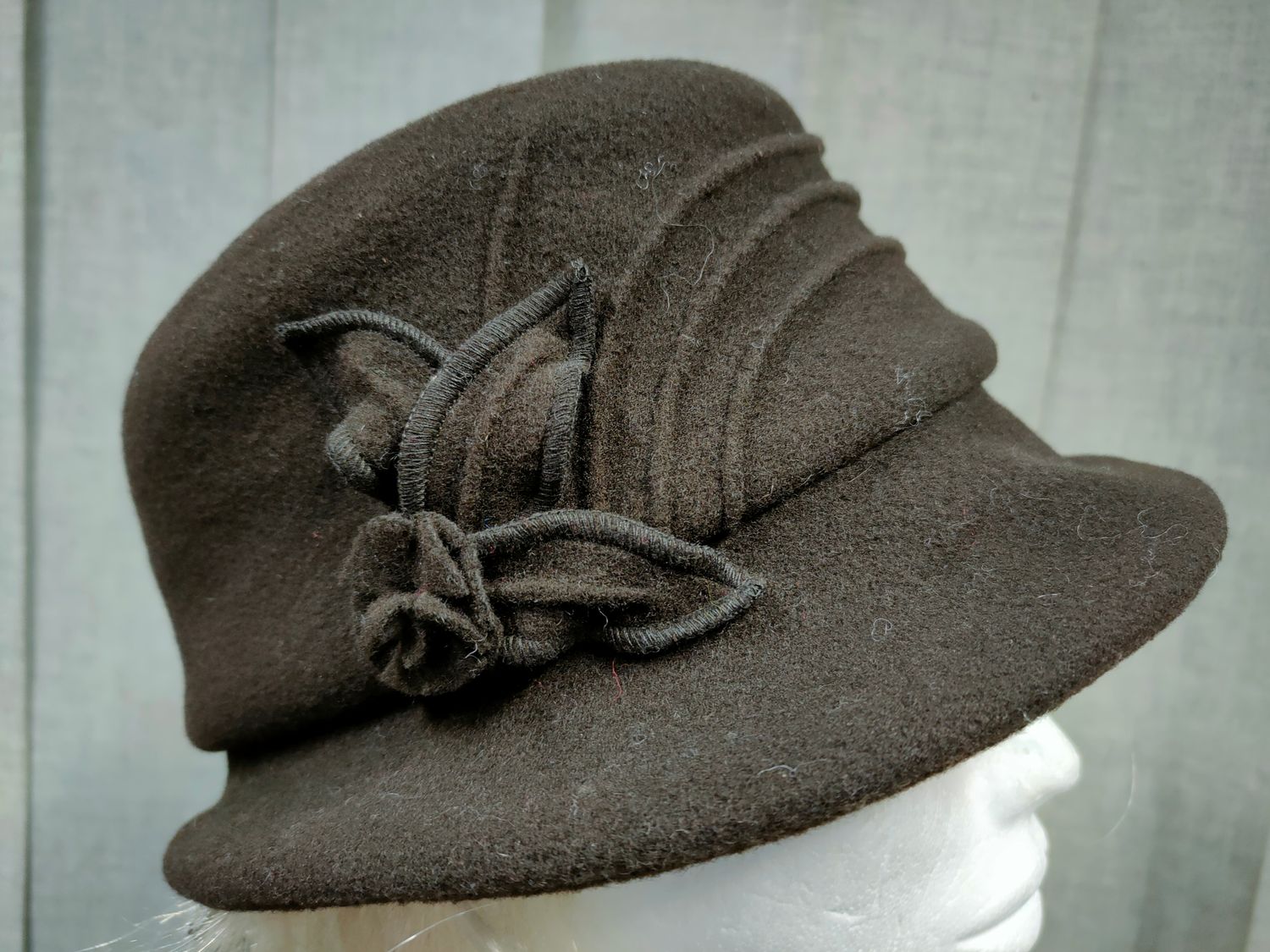 Kapelusz damski 1435 - 1