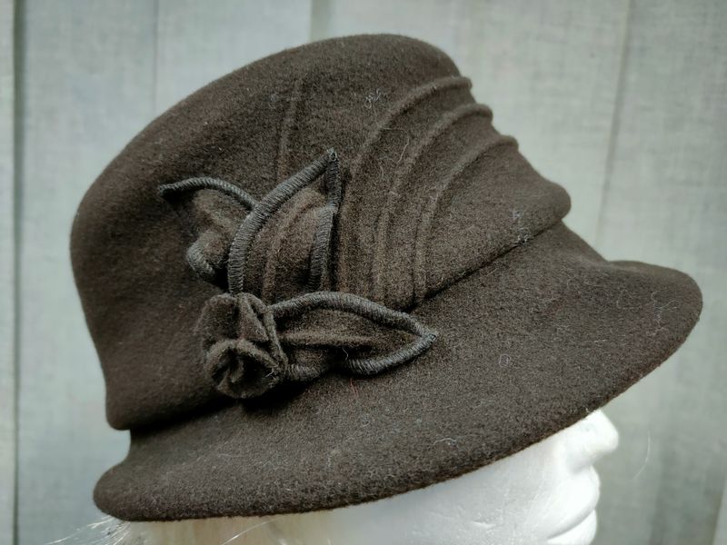 Kapelusz damski 1435 - 1