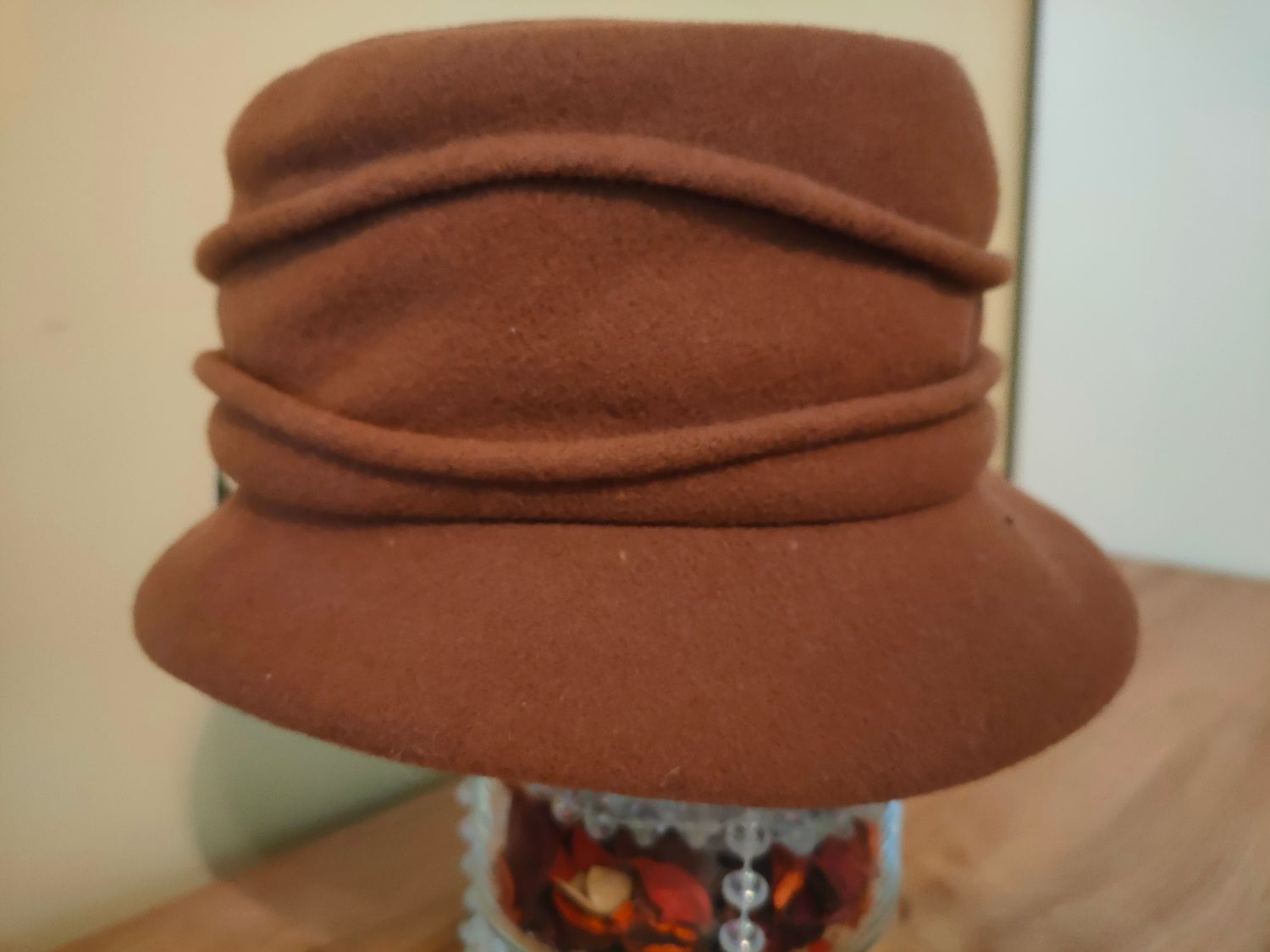 Kapelusz damski 942-1