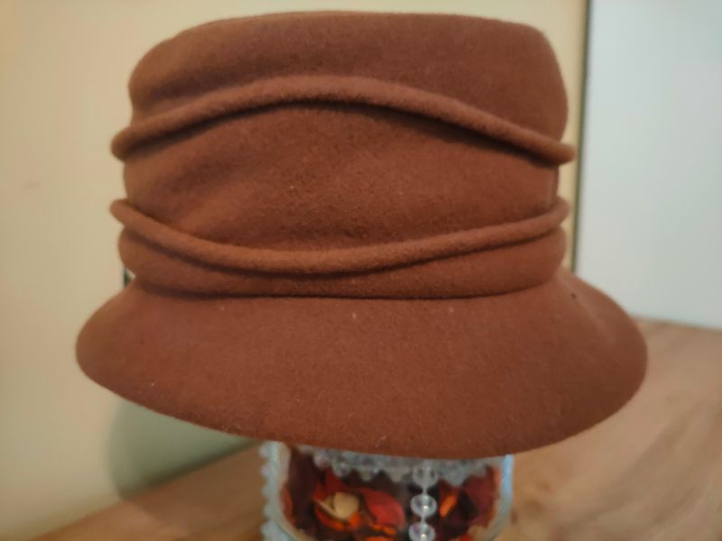 Kapelusz damski 942-1