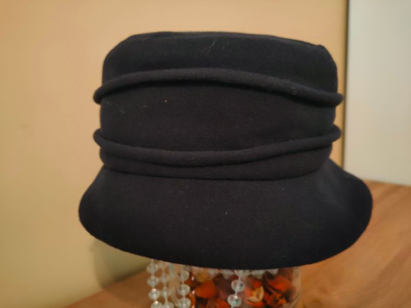 Kapelusz damski 942-2