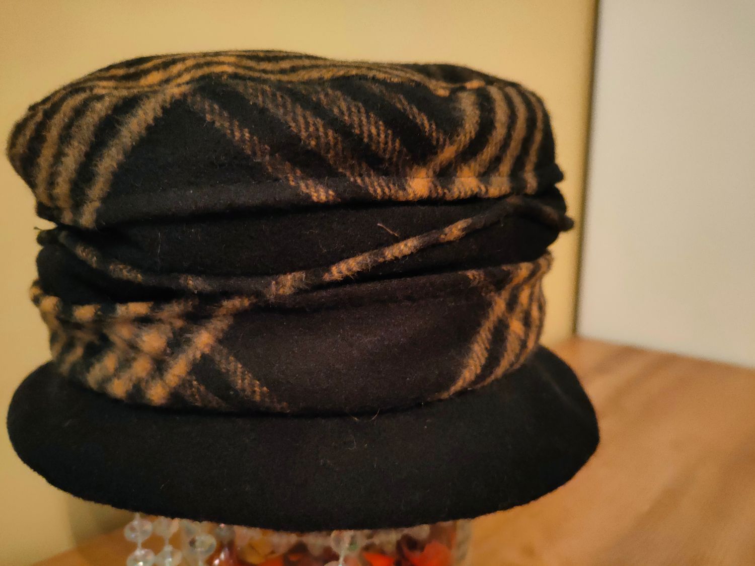 Kapelusz damski 002 - 2