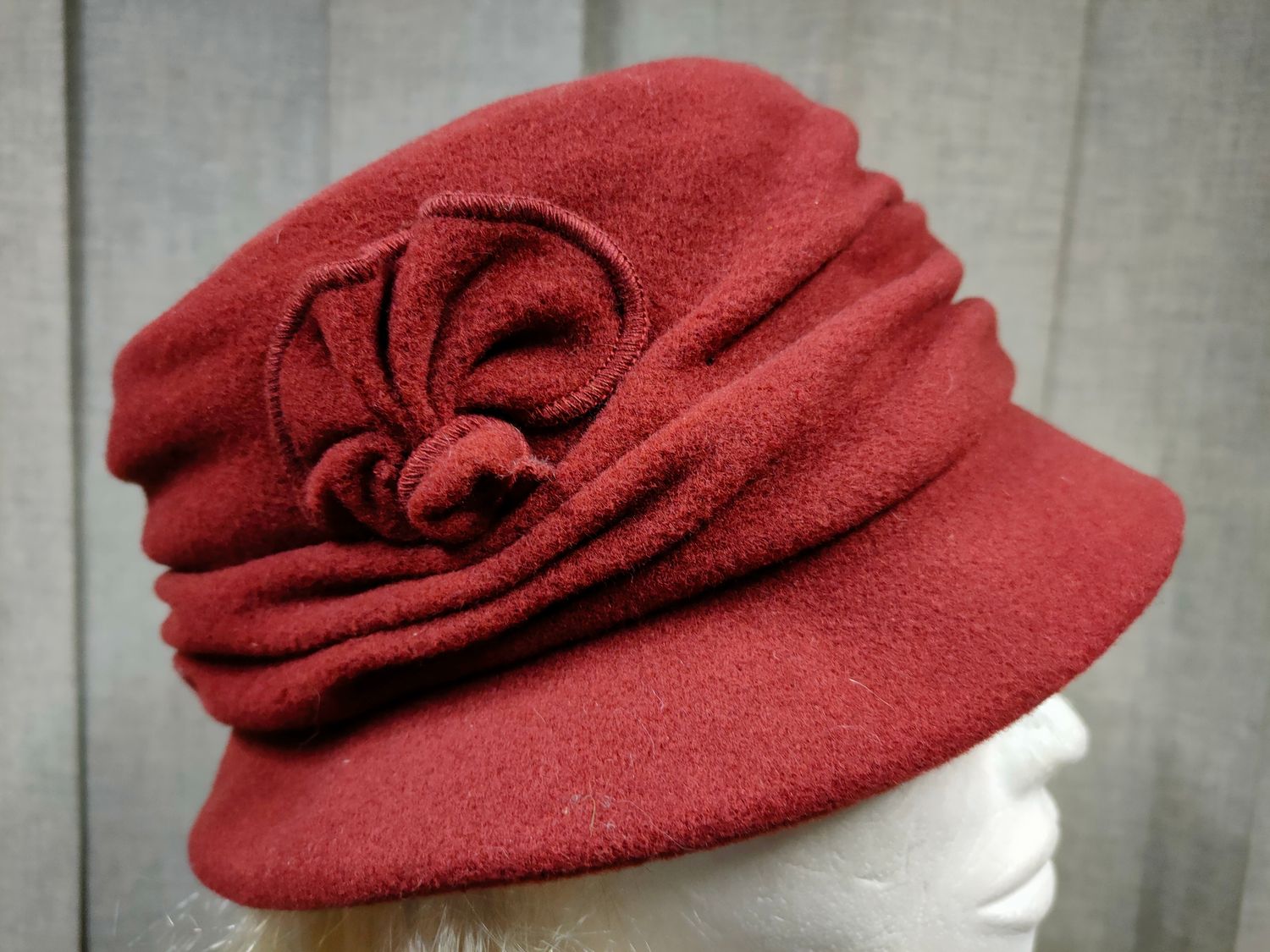 Kapelusz damski 1314 - 1