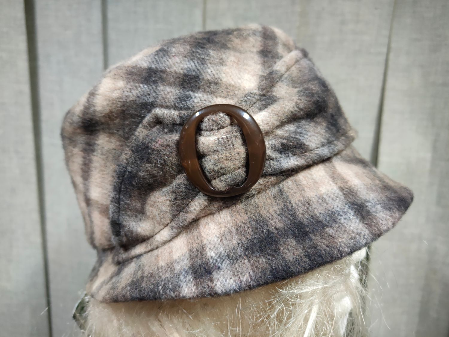 Kapelusz damski 9062