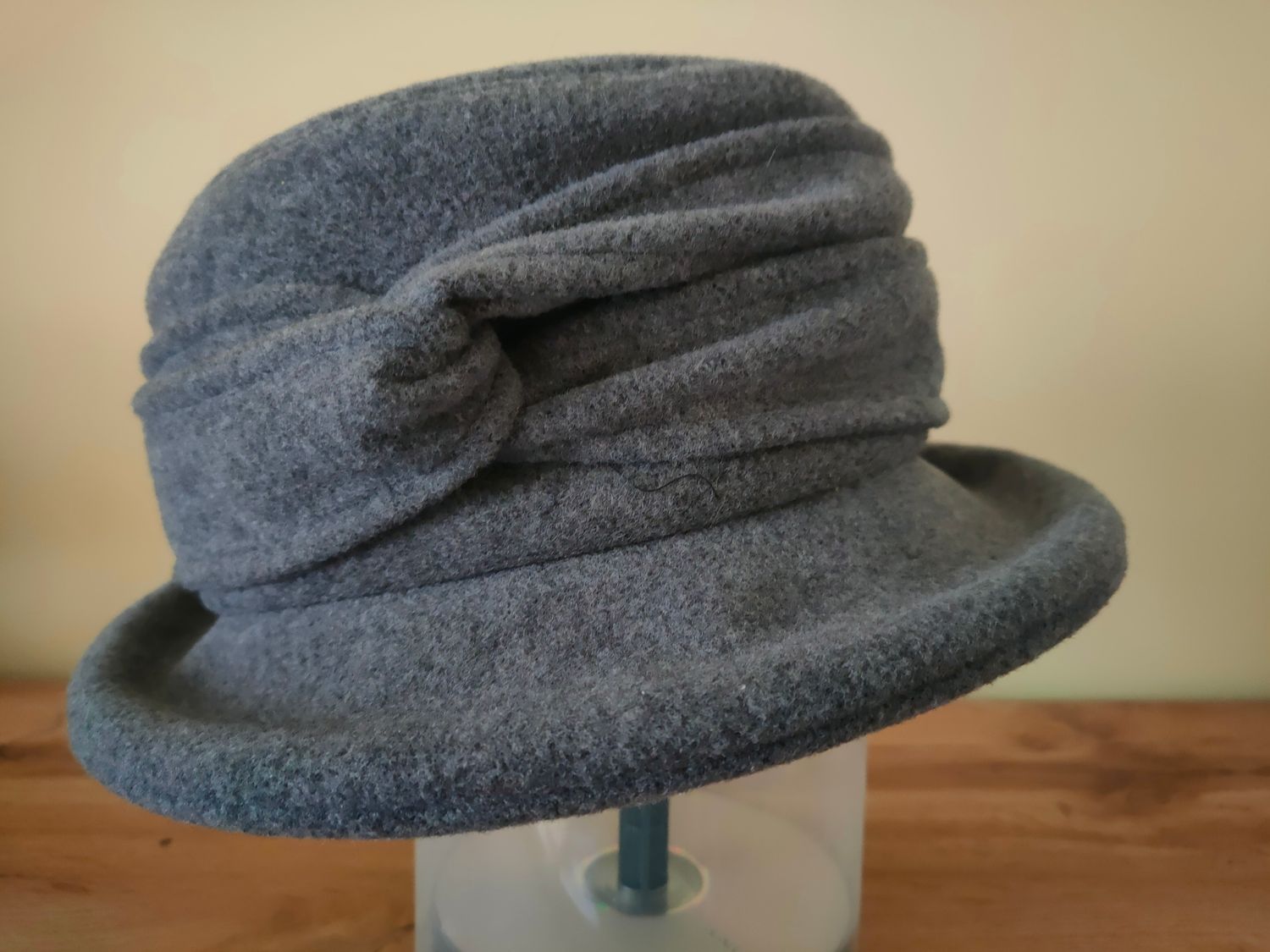 Kapelusz damski 627-1