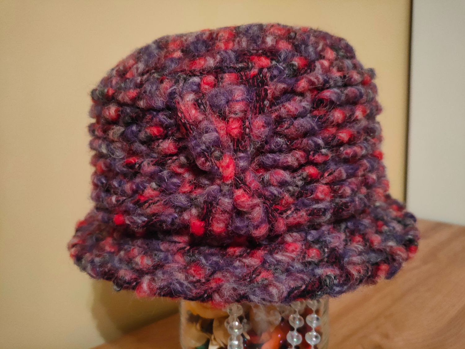 Kapelusz damski 925-3