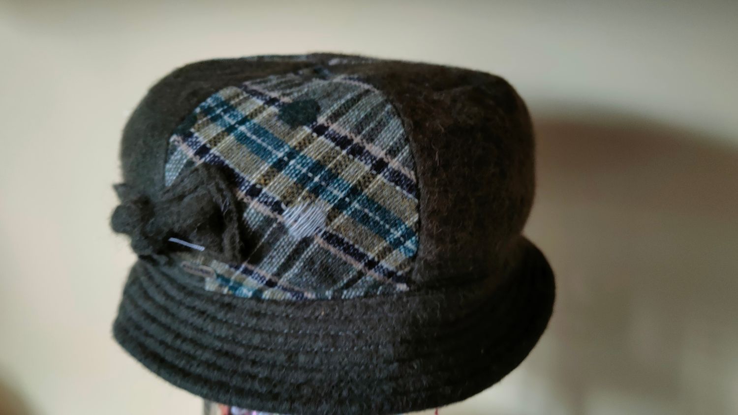 Kapelusz damski R001-2