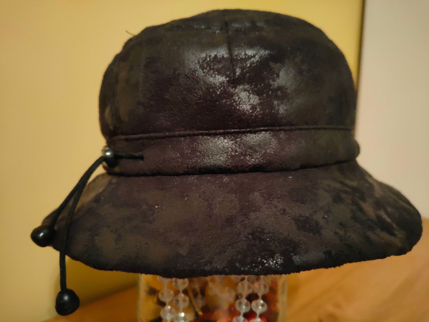 Kapelusz damski R001-8