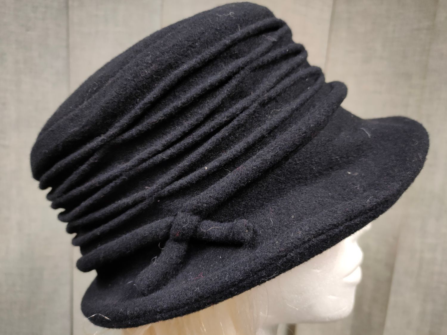 Kapelusz damski 638-2