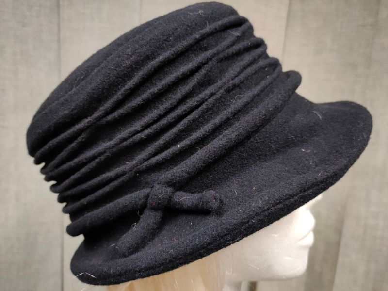 Kapelusz damski 638-2