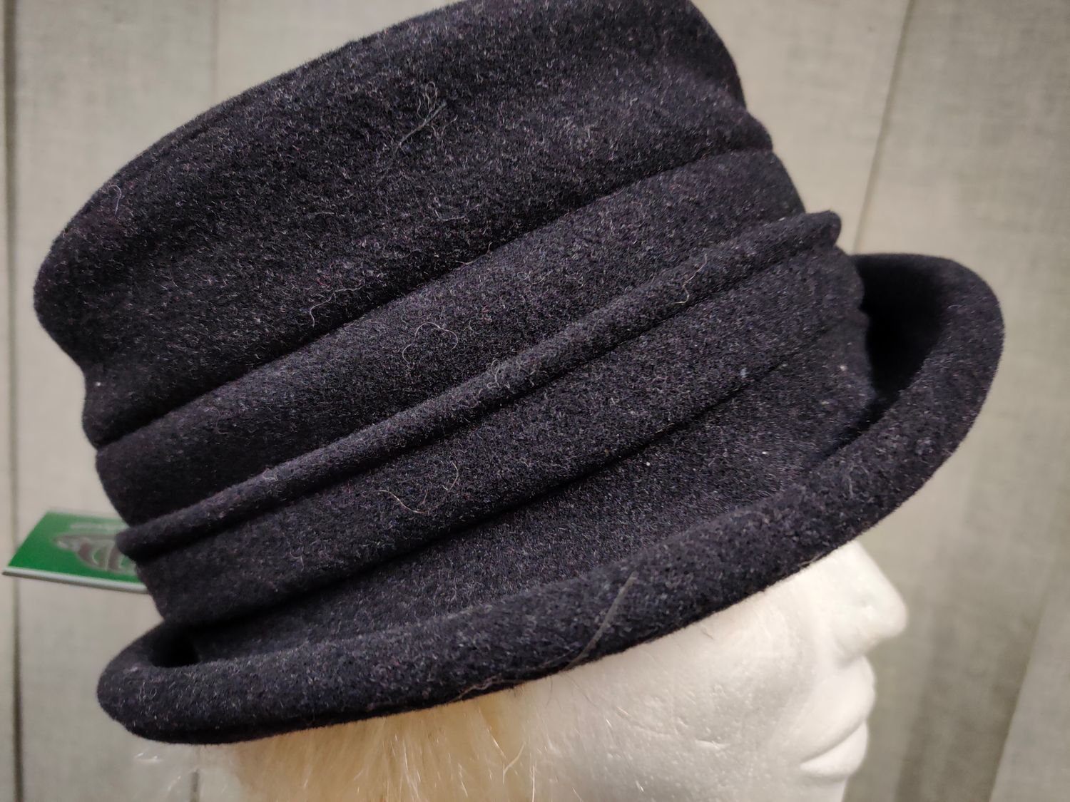 Kapelusz damski 873-6