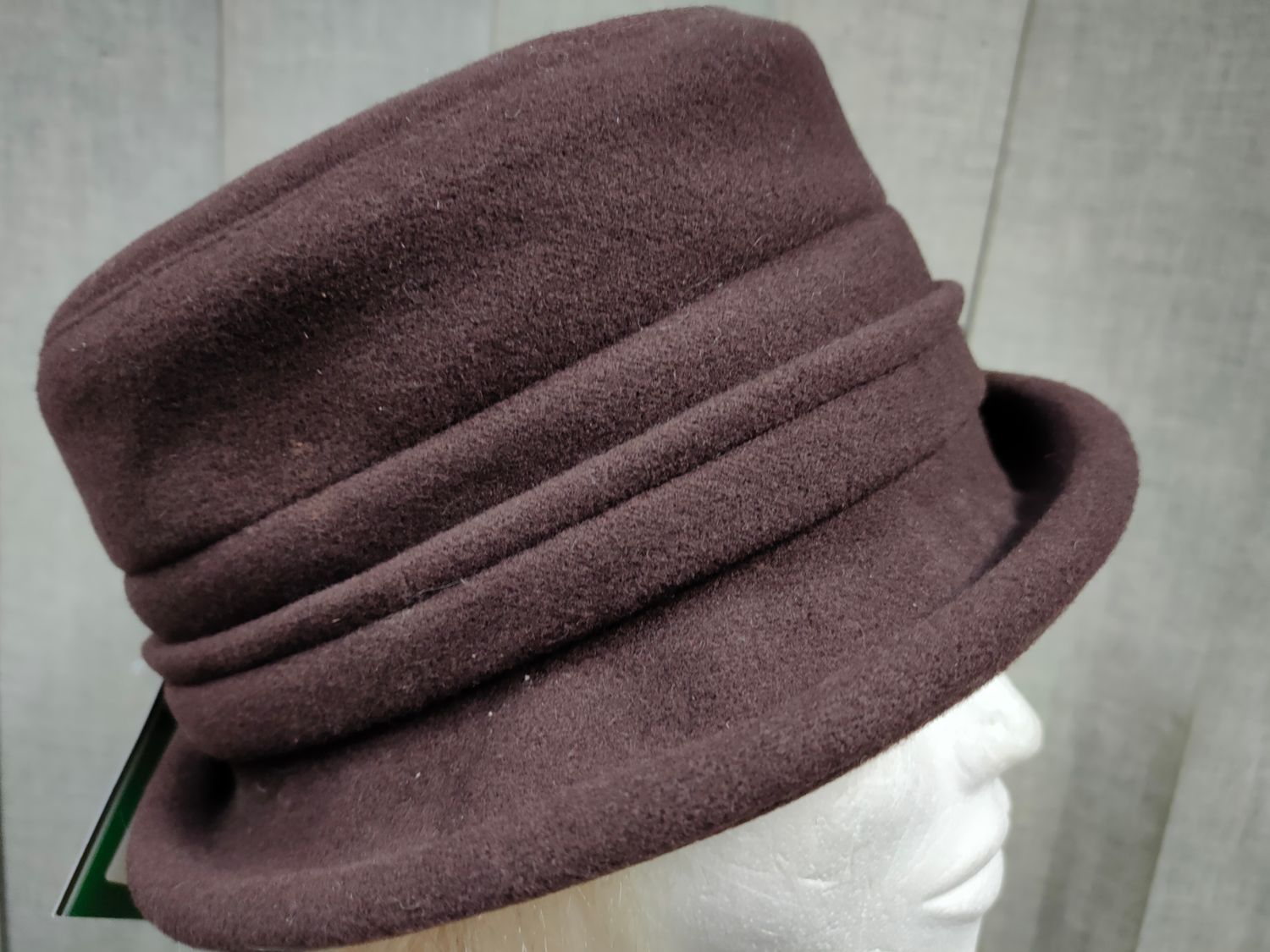 Kapelusz damski 873-3