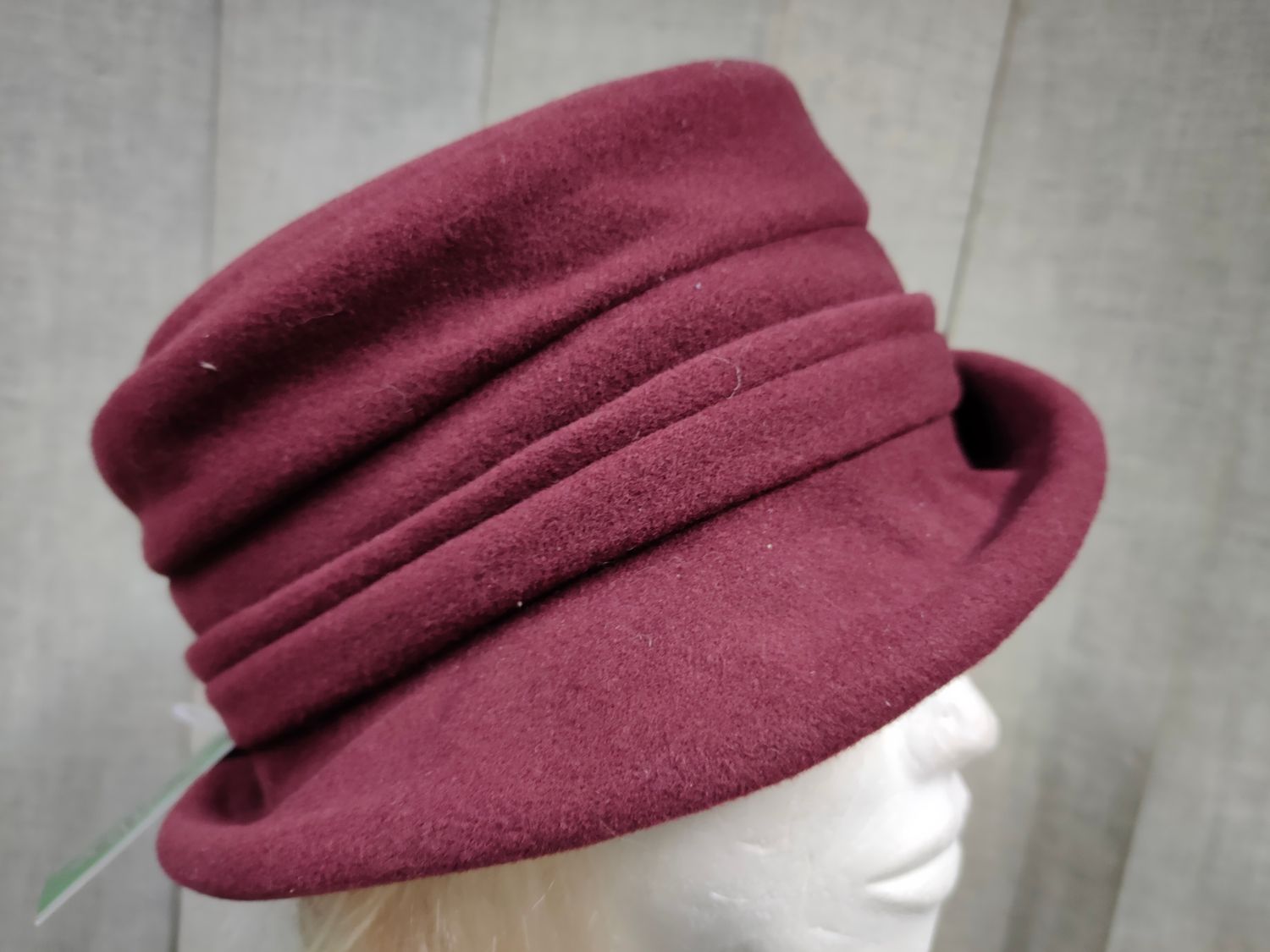 Kapelusz damski 873-4