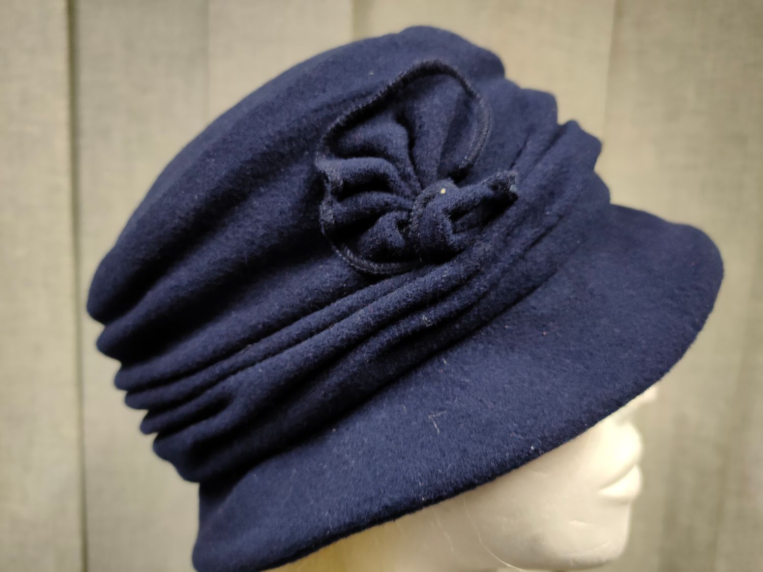 Kapelusz damski 1314 - 3