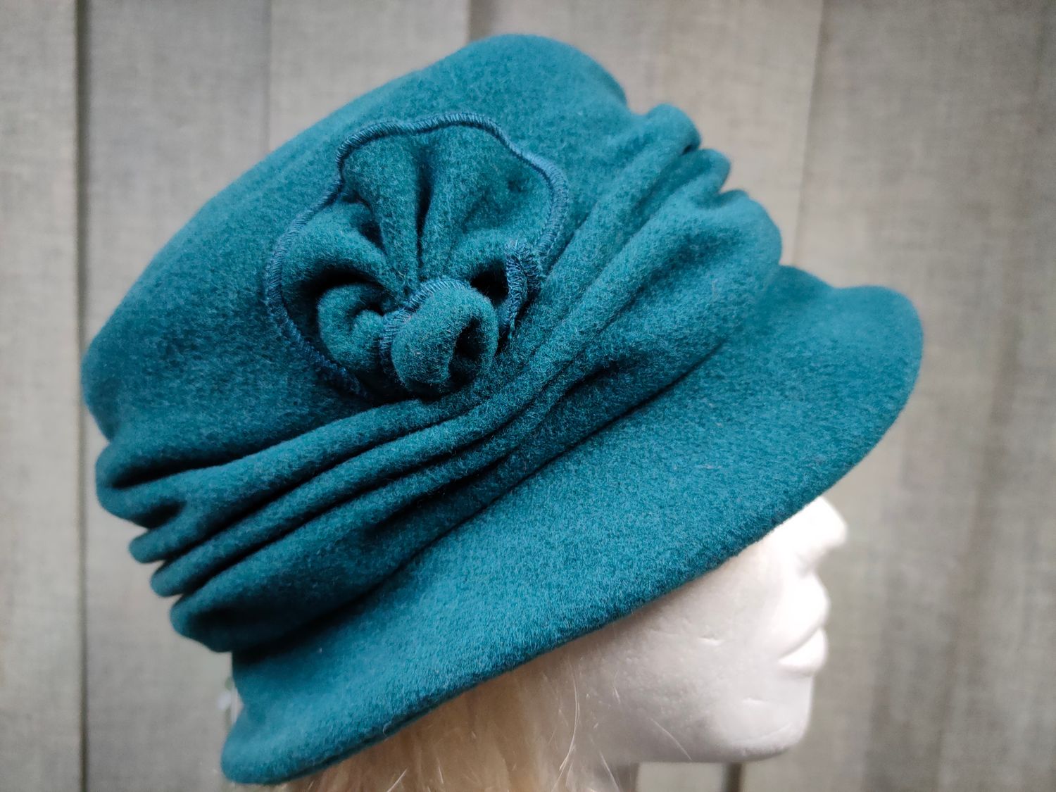 Kapelusz damski 1314 - 6