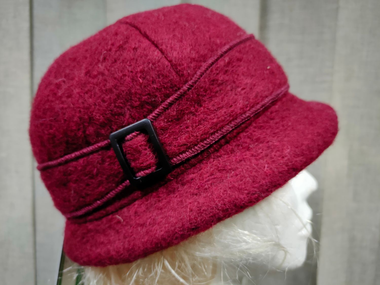 Kapelusz damski 6117-9