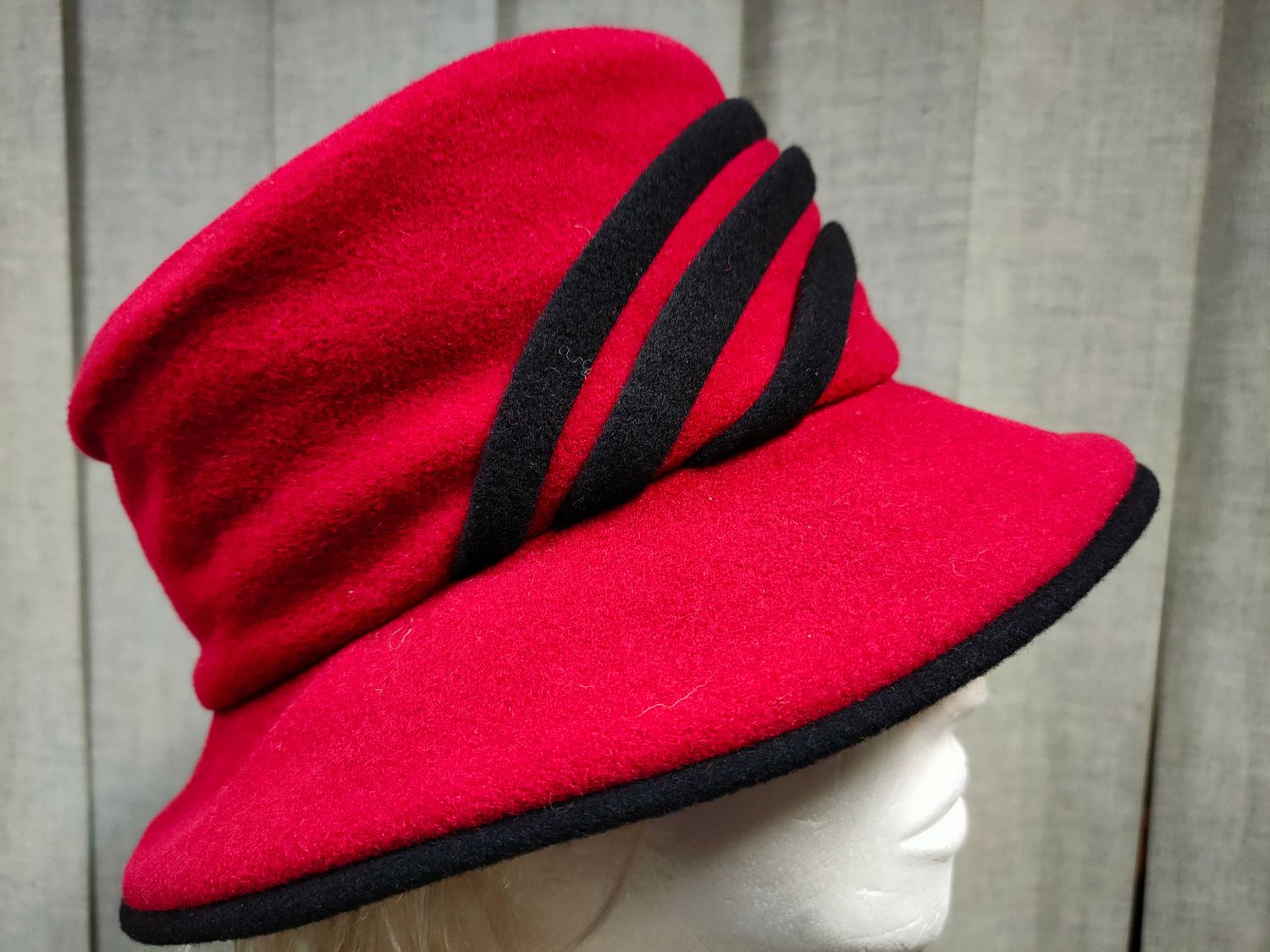 Kapelusz damski 1113-2