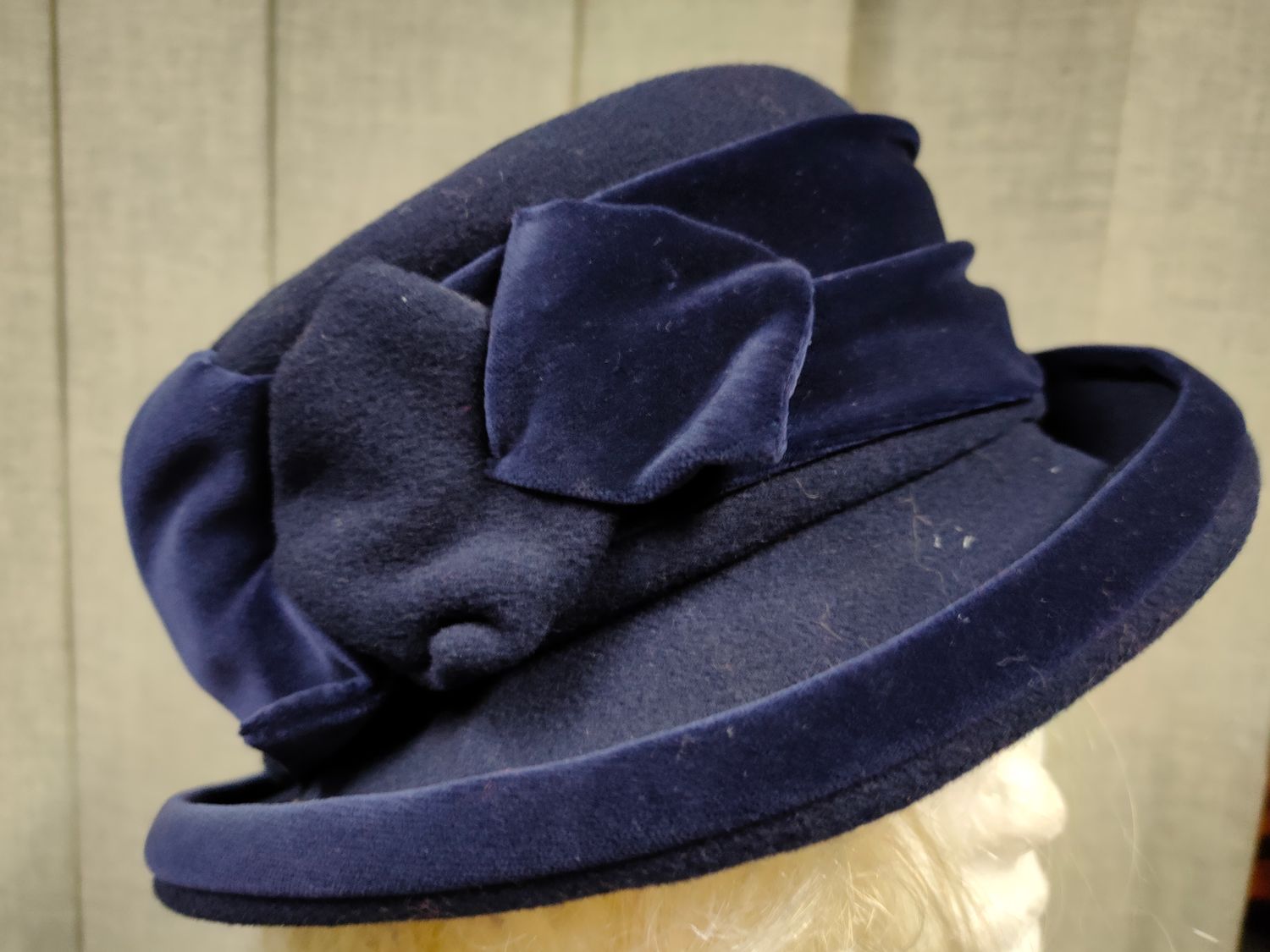 Kapelusz damski 511-4