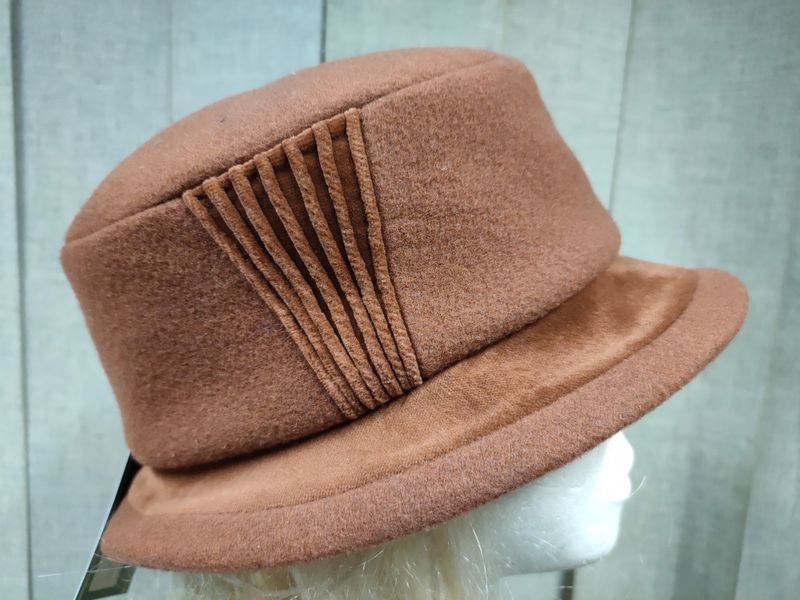 Kapelusz damski 509-1