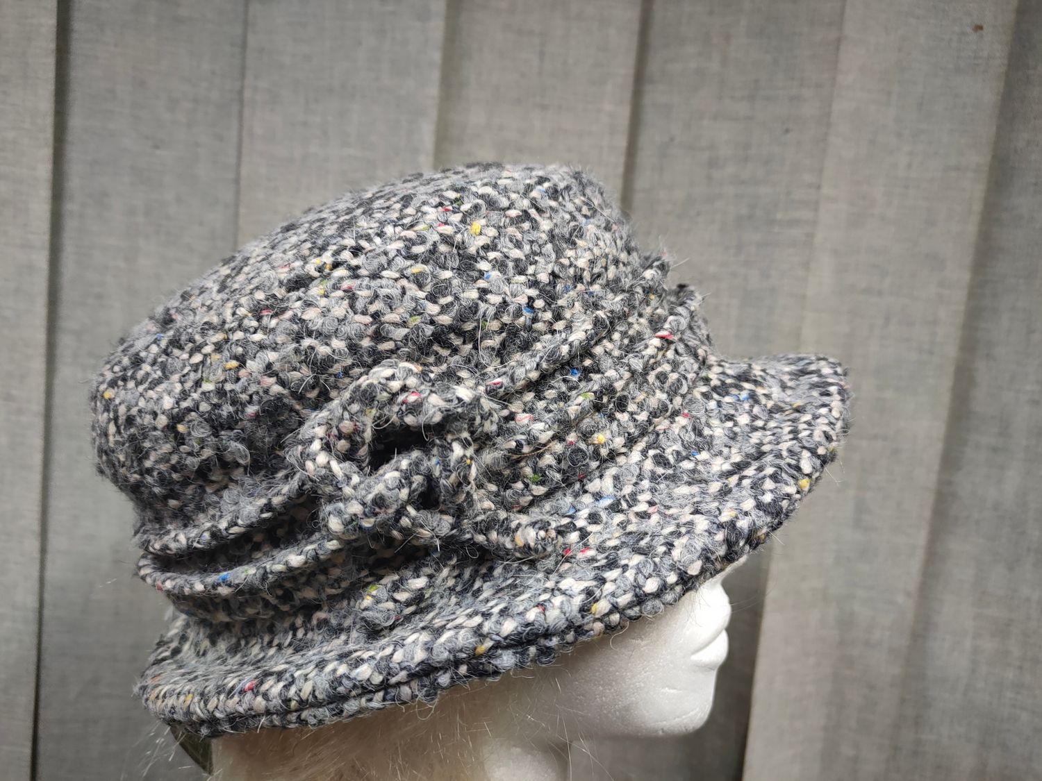 Kapelusz damski 9050-3