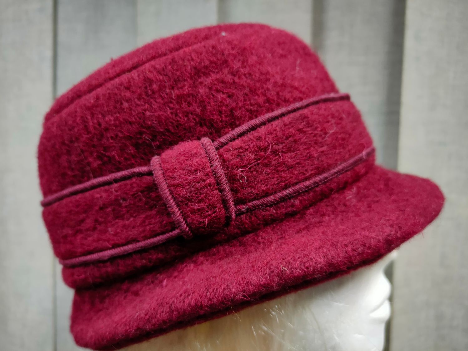 Kapelusz damski 6776-3