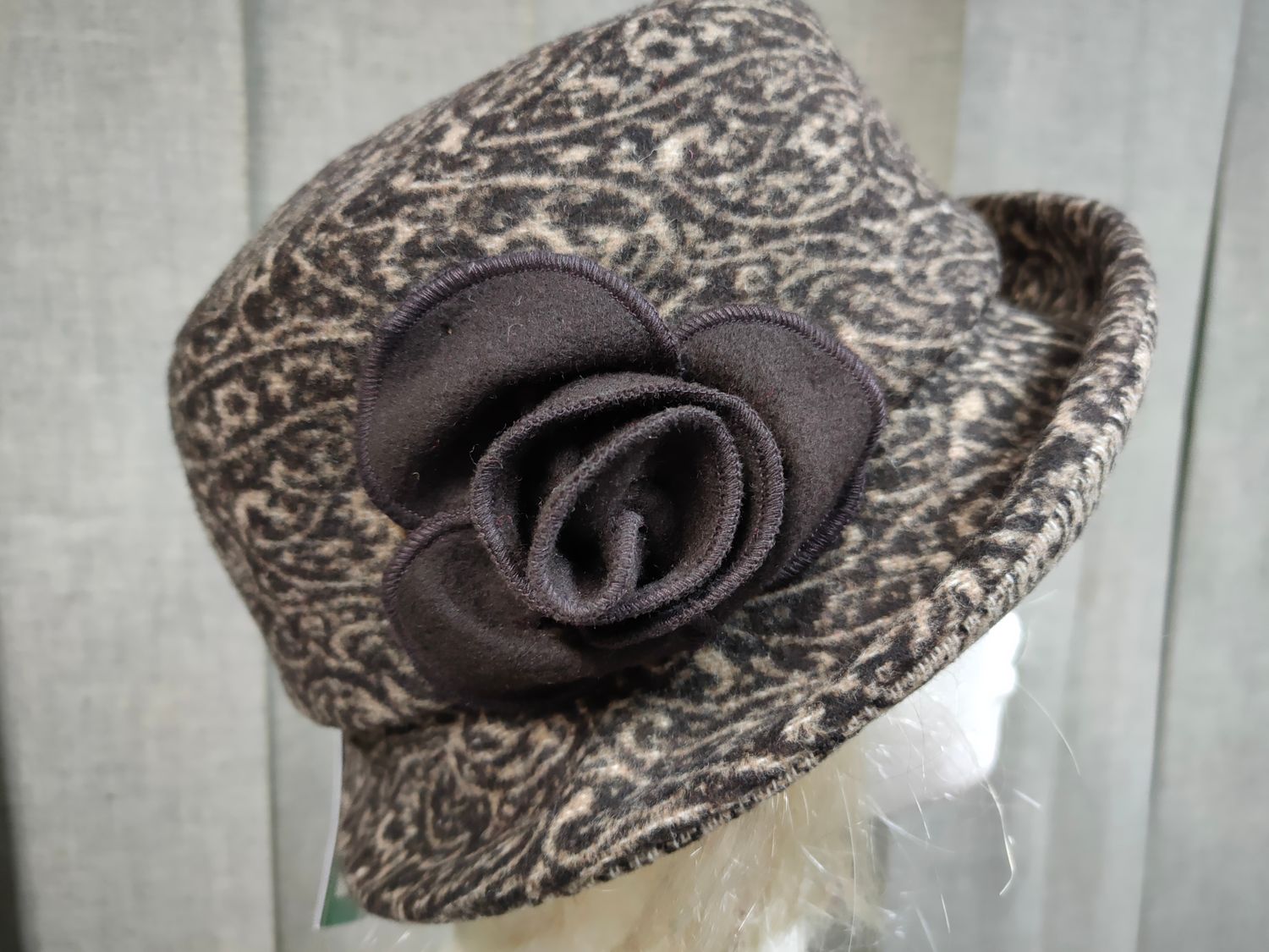 Kapelusz damski VENA-7