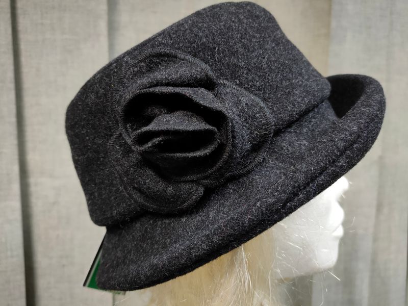 Kapelusz damski VENA-1