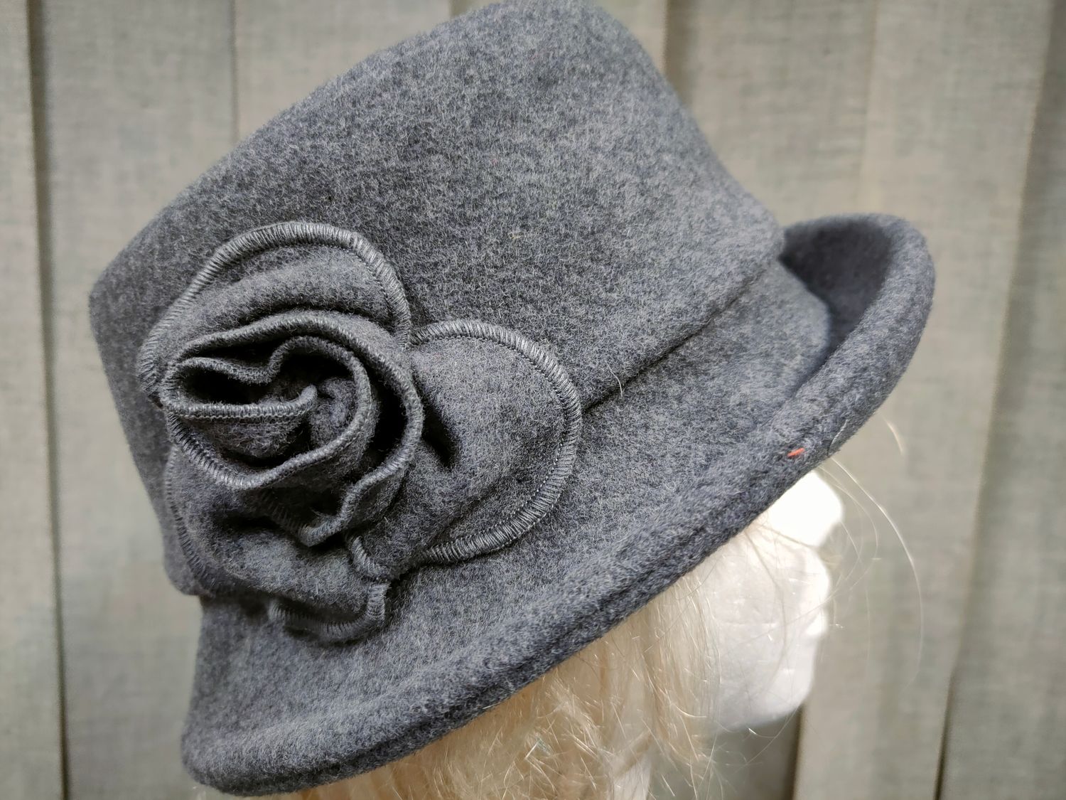 Kapelusz damski VENA-4