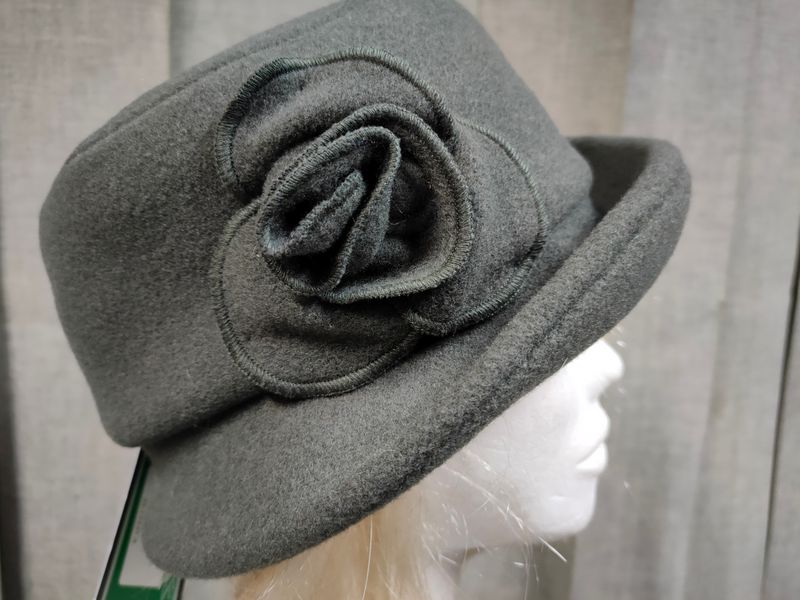 Kapelusz damski VENA-6