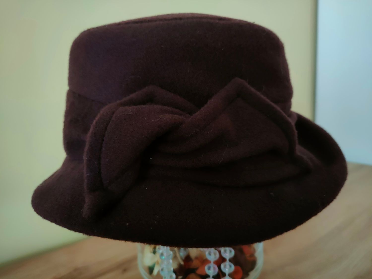 Kapelusz damski 1115