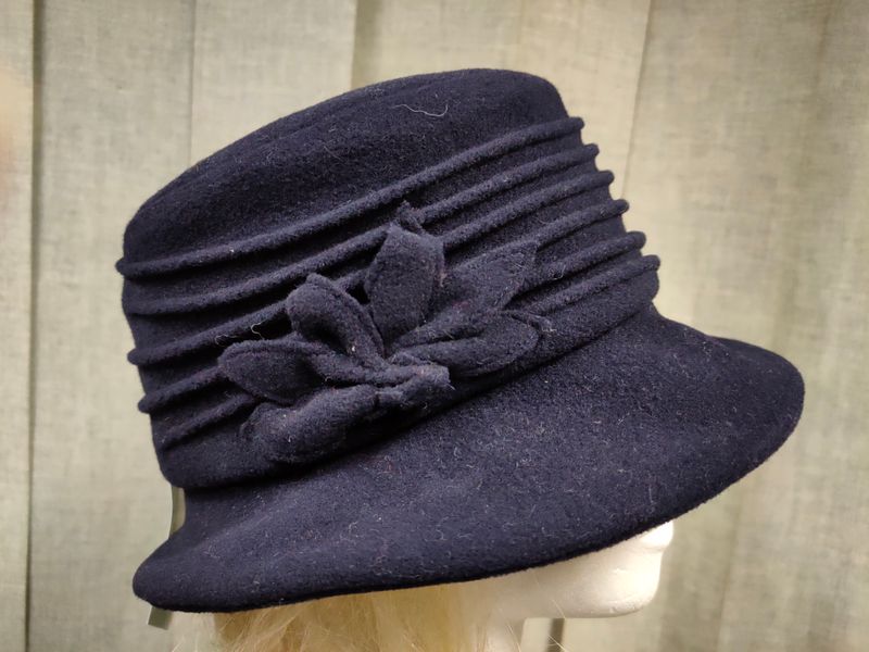 Kapelusz damski 9052-4