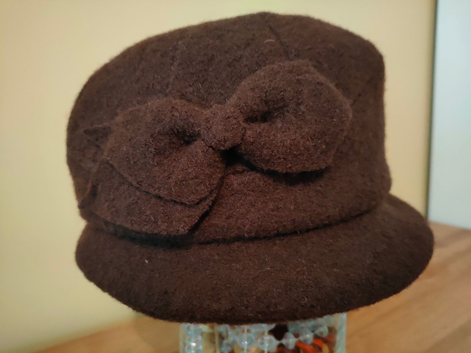 Kapelusz damski 928-10