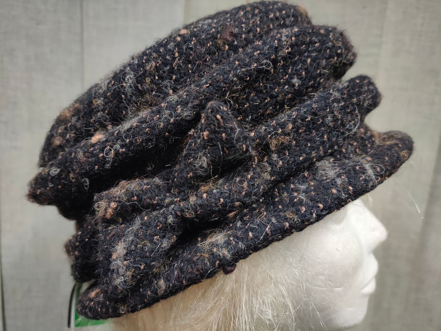 Kapelusz damski 9010-3