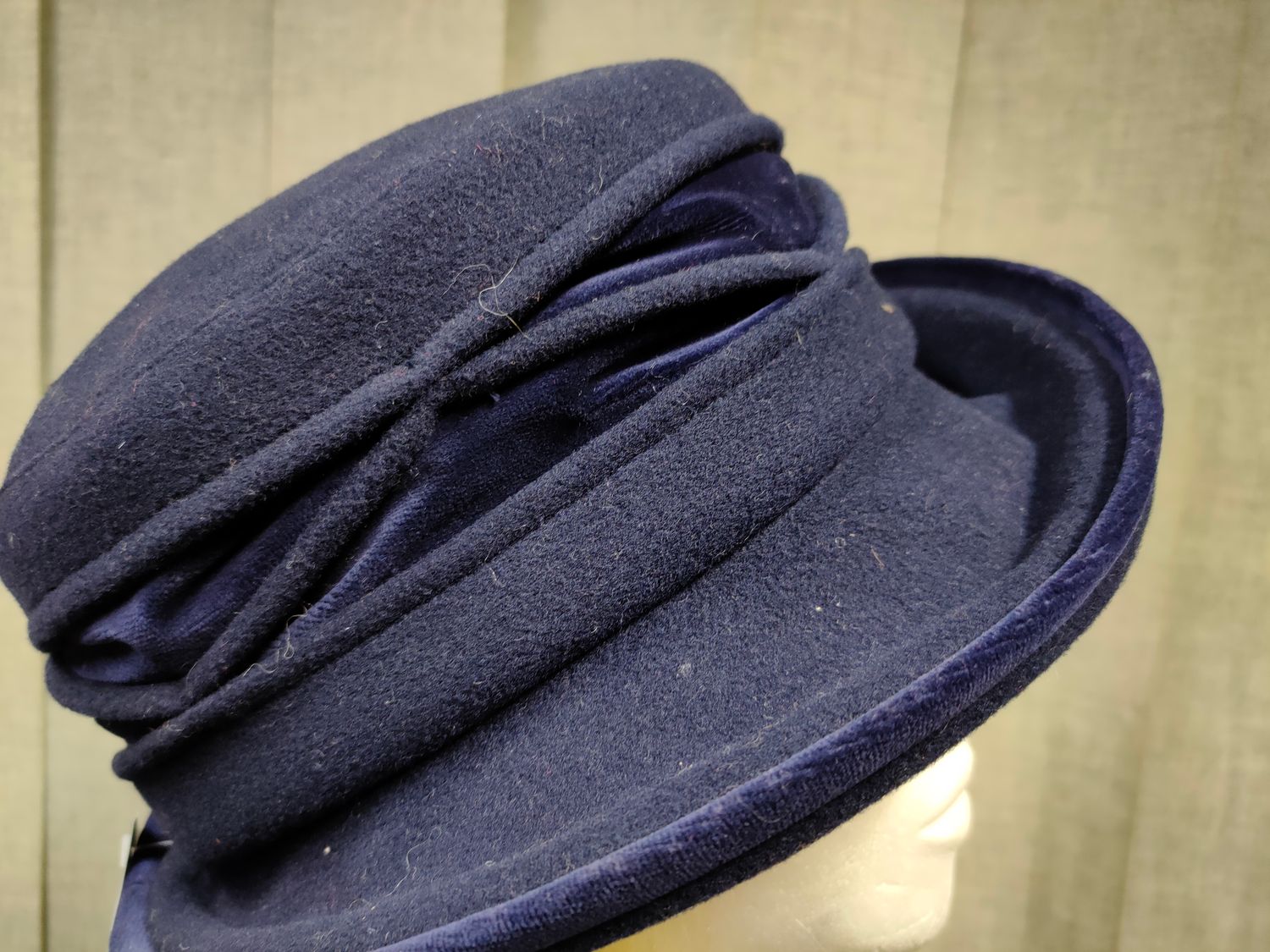 Kapelusz damski 507-6