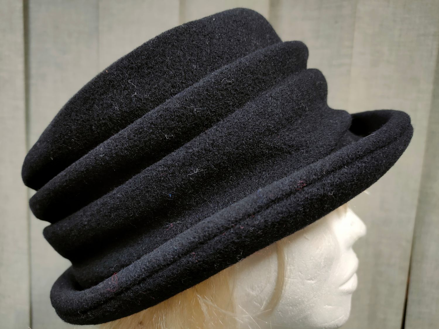 Kapelusz damski 825 - 6