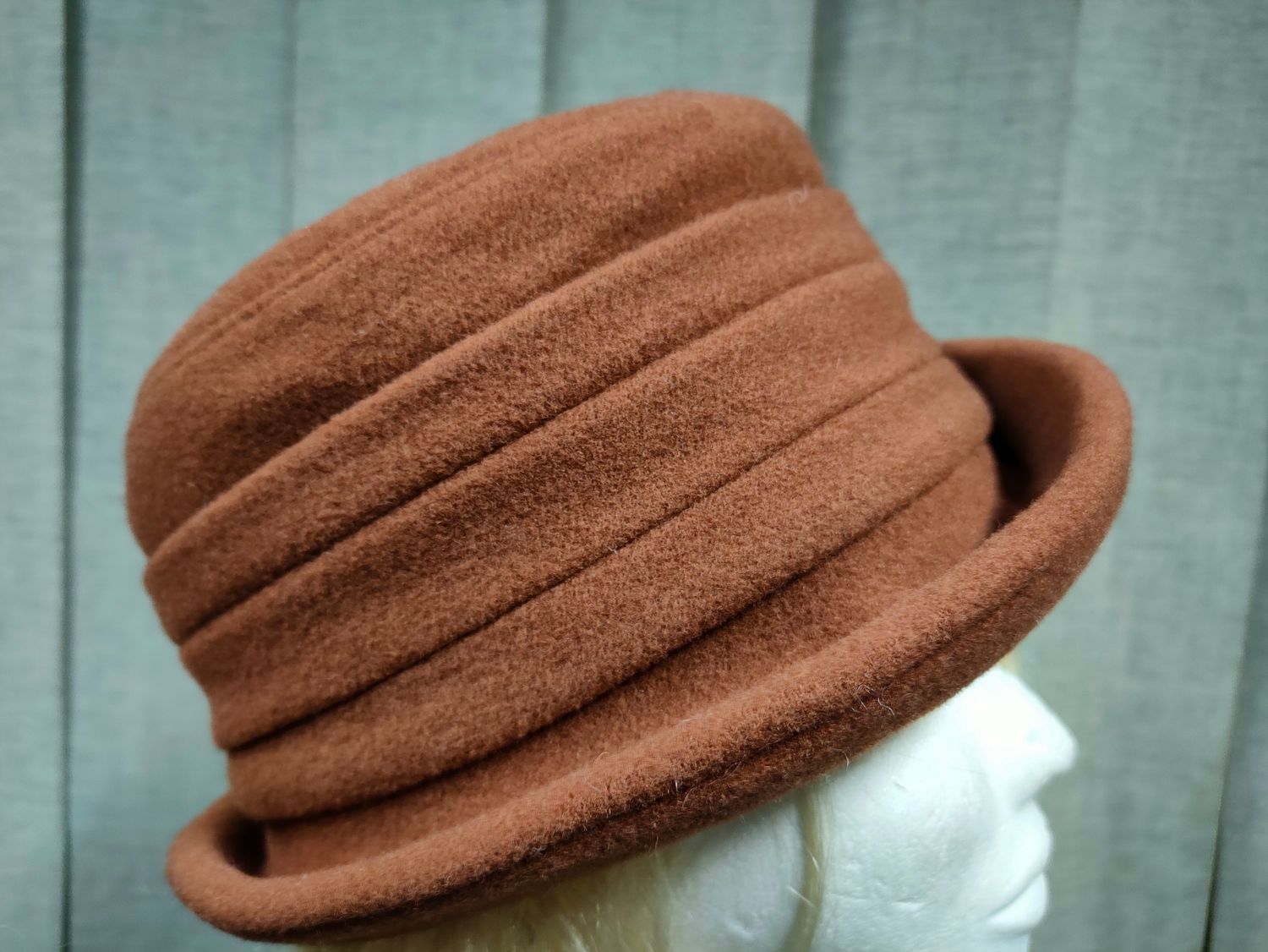 Kapelusz damski 825 - 5