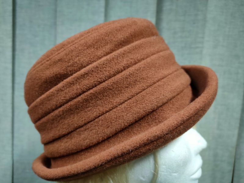 Kapelusz damski 825 - 5