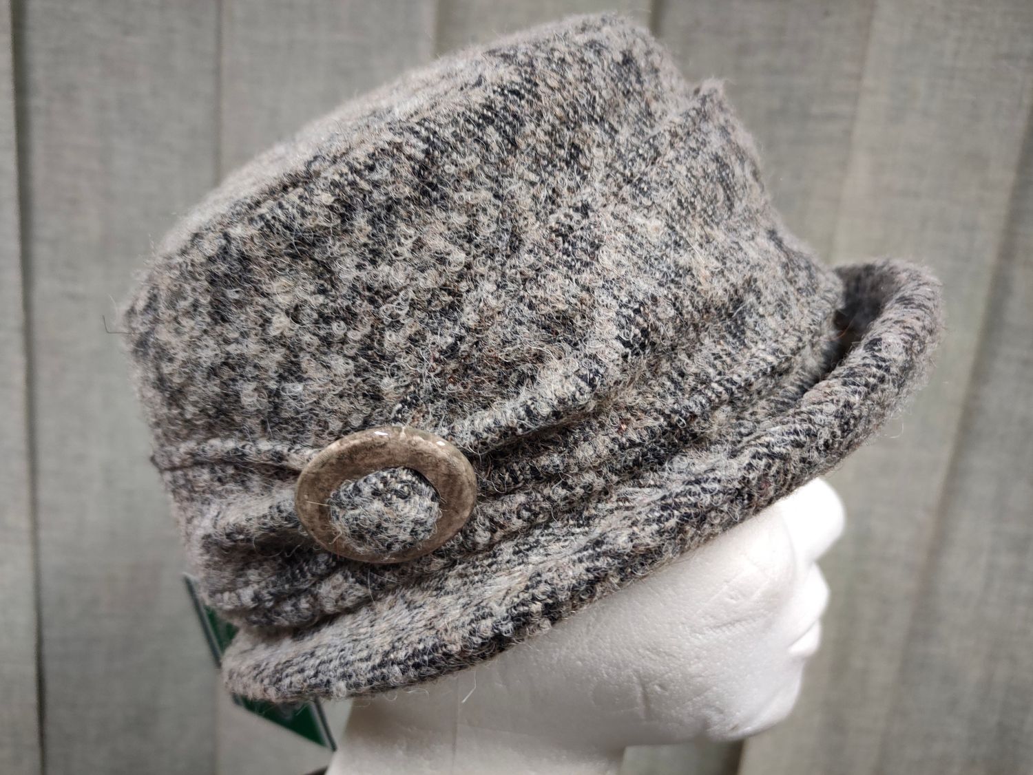 Kapelusz damski 937-1