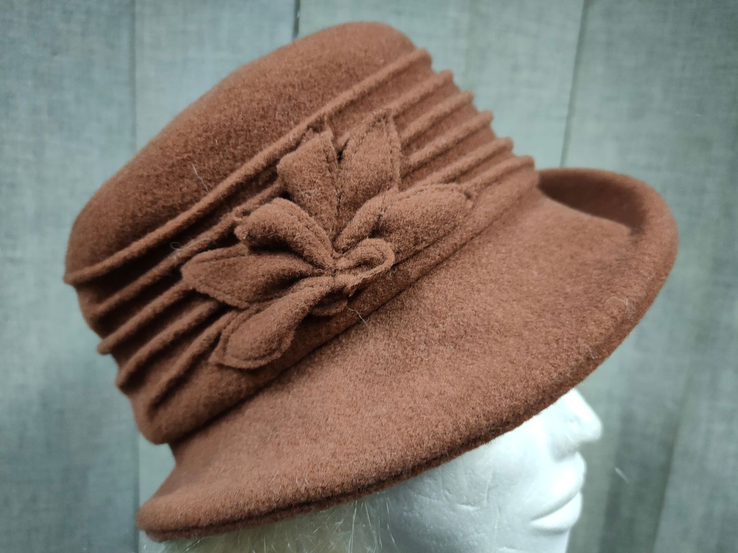 Kapelusz damski 9052-3