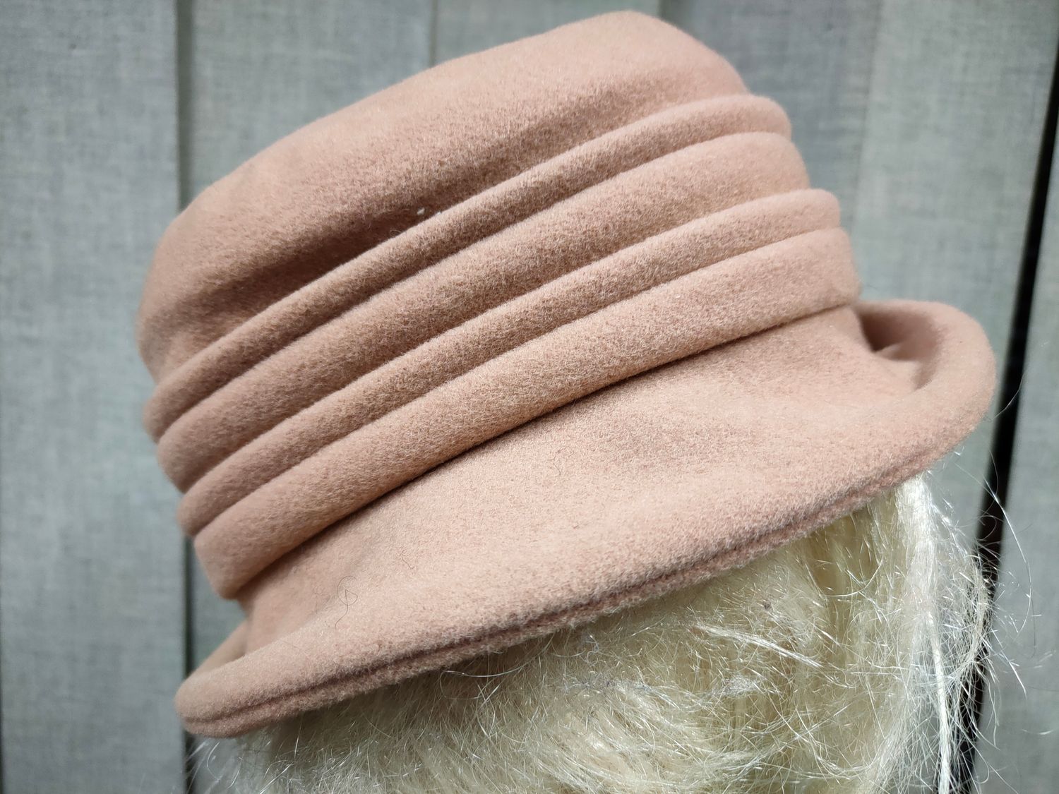 Kapelusz damski 9008-12