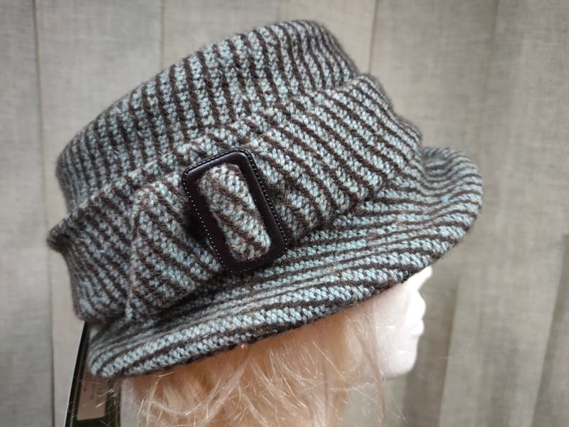 Kapelusz damski 520-8