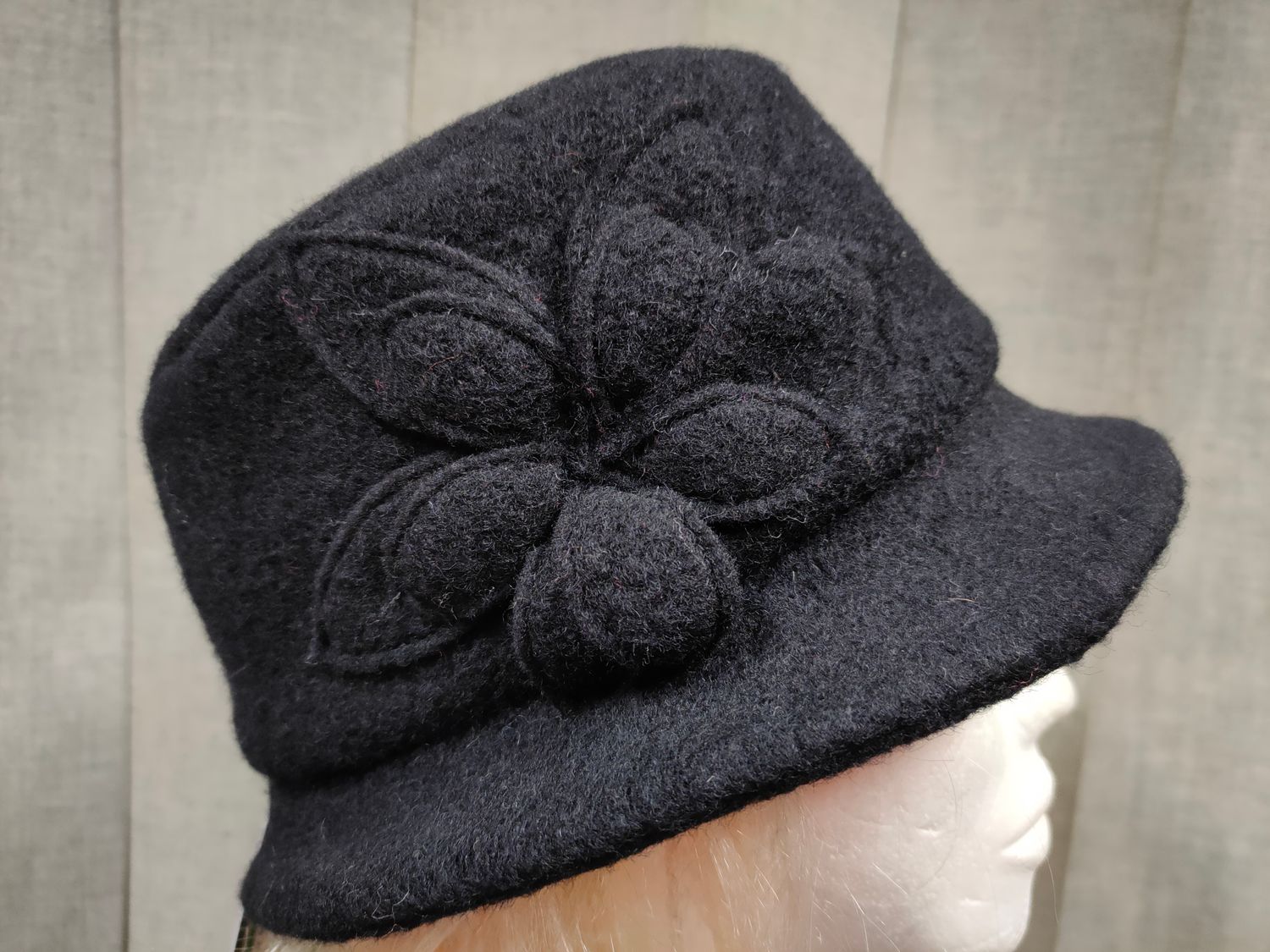 Kapelusz damski 9038-9