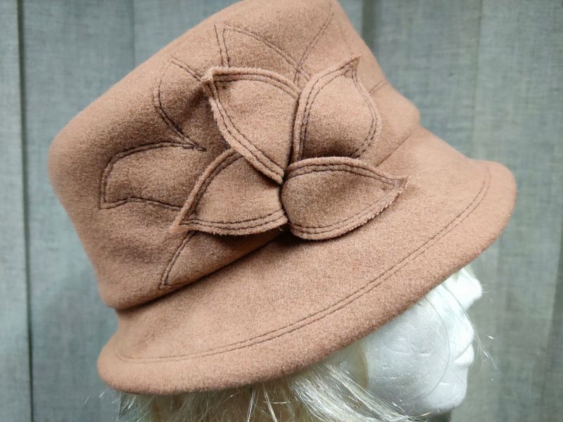 Kapelusz damski 1429 - 3