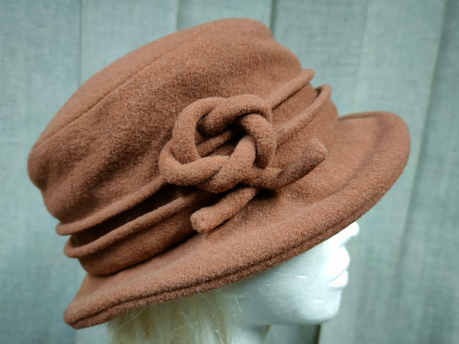 Kapelusz damski 9050-1